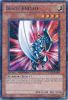 Yu-Gi-Oh Card - DT04-EN003 - BLADE KNIGHT (duel terminal rare parallel rare) (Mint)