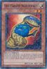 Yu-Gi-Oh Card - DT04-EN020 - THE FABLED NOZOOCHEE (duel terminal normal parallel rare) (Mint)