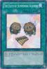 Yu-Gi-Oh Card - DT04-EN046 - THE FLUTE OF SUMMONING KURIBOH (duel terminal normal parallel rare) (Mi