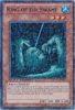 Yu-Gi-Oh Card - DT04-EN055 - KING OF THE SWAMP (duel terminal normal parallel rare) (Mint)