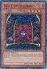 Yu-Gi-Oh Card - DT04-EN057 - WALL OF ILLUSION (duel terminal normal parallel rare) (Mint)