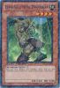 Yu-Gi-Oh Card - DT04-EN058 - ELEMENTAL HERO WOODSMAN (duel terminal rare parallel rare) (Mint)