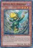 Yu-Gi-Oh Card - DT04-EN067 - GENEX ALLY BIRDMAN (duel terminal normal parallel rare) (Mint)