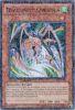 Yu-Gi-Oh Card - DT04-EN074 - DRAGUNITY CORSESCA (duel terminal normal parallel rare) (Mint)