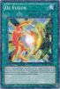 Yu-Gi-Oh Card - DT04-EN094 - DE-FUSION (duel terminal normal parallel rare) (Mint)