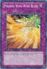 Yu-Gi-Oh Card - DT04-EN099 - PHOENIX WING WIND BLAST (duel terminal normal parallel rare) (Mint)