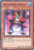 Yu-Gi-Oh Card - DT04-EN005 - NIGHTMARE PENGUIN (duel terminal normal parallel rare) (Mint)