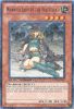 Yu-Gi-Oh Card - DT04-EN006 - WARRIOR LADY OF THE WASTELAND (duel terminal normal parallel rare) (Min
