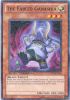 Yu-Gi-Oh Card - DT04-EN019 - THE FABLED GANASHIA (duel terminal normal parallel rare) (Mint)