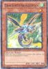 Yu-Gi-Oh Card - DT04-EN023 - DRAGUNITY BRANDISTOCK (parallel common) (Mint)