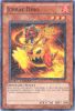 Yu-Gi-Oh Card - DT04-EN025 - JURRAC DINO (duel terminal normal parallel rare) (Mint)