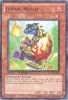 Yu-Gi-Oh Card - DT04-EN027 - JURRAC AEOLO (duel terminal normal parallel rare) (Mint)