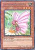 Yu-Gi-Oh Card - DT04-EN029 - NATURIA BUTTERFLY (parallel rare) (Mint)