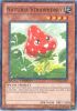 Yu-Gi-Oh Card - DT04-EN031 - NATURIA STRAWBERRY (parallel common) (Mint)