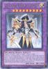 Yu-Gi-Oh Card - DT04-EN037 - ARCANA KNIGHT JOKER (parallel rare) (Mint)