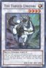 Yu-Gi-Oh Card - DT04-EN039 - THE FABLED UNICORE (duel terminal super parallel rare) (Mint)