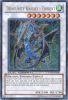 Yu-Gi-Oh Card - DT04-EN040 - DRAGUNITY KNIGHT - TRIDENT (duel terminal ultra parallel rare) (Mint)
