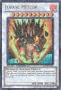 Yu-Gi-Oh Card - DT04-EN041 - JURRAC METEOR (duel terminal ultra parallel rare) (Mint)