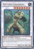 Yu-Gi-Oh Card - DT04-EN042 - NATURIA LANDOISE (duel terminal ultra parallel rare) (Mint)