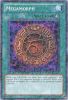 Yu-Gi-Oh Card - DT04-EN044 - MEGAMORPH (duel terminal normal parallel rare) (Mint)