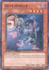 Yu-Gi-Oh Card - DT04-EN051 - SNIPE HUNTER (duel terminal normal parallel rare) (Mint)