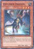 Yu-Gi-Oh Card - DT04-EN059 - EXPLODER DRAGON (duel terminal normal parallel rare) (Mint)