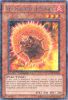 Yu-Gi-Oh Card - DT04-EN062 - NEO-FLAMVELL HEDGEHOG (parallel rare) (Mint)