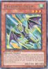 Yu-Gi-Oh Card - DT04-EN076 - DRAGUNITY PILUM (parallel rare) (Mint)