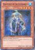 Yu-Gi-Oh Card - DT04-EN082 - STRATEGIST OF THE ICE BARRIER (parallel common) (Mint)