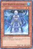 Yu-Gi-Oh Card - DT04-EN083 - SECRET GUARDS OF THE ICE BARRIER (duel terminal normal parallel rare) (