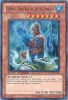 Yu-Gi-Oh Card - DT04-EN084 - GENERAL GANTALA OF THE ICE BARRIER (parallel super rare holo) (Mint)