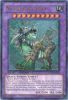 Yu-Gi-Oh Card - DT04-EN085 - NATURIA EXTERIO (duel terminal ultra parallel rare) (Mint)