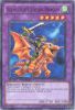 Yu-Gi-Oh Card - DT04-EN086 - ALLIGATOR'S SWORD DRAGON (parallel common) (Mint)