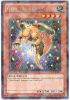 Yu-Gi-Oh Card - DT05-EN020 - GEM-ARMADILLO (duel terminal rare parallel rare) (Mint)