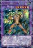 Yu-Gi-Oh Card - DT05-EN036 - GEM-KNIGHT TOPAZ (duel terminal ultra parallel rare) (Mint)