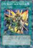 Yu-Gi-Oh Card - DT05-EN041 - MY BODY AS A SHIELD (duel terminal normal parallel rare) (Mint)