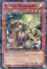 Yu-Gi-Oh Card - DT05-EN057 - WYNN THE WIND CHARMER (duel terminal normal parallel rare) (Mint)