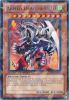 Yu-Gi-Oh Card - DT05-EN058 - ARMED DRAGON LV10 (duel terminal rare parallel rare) (Mint)