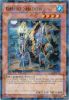 Yu-Gi-Oh Card - DT05-EN069 - GISHKI SHADOW (duel terminal normal parallel rare) (Mint)