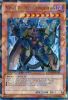 Yu-Gi-Oh Card - DT05-EN083 - STEELSWARM CAUCASTAG (duel terminal ultra parallel rare) (Mint)