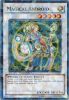Yu-Gi-Oh Card - DT05-EN087 - MAGICAL ANDROID (duel terminal normal parallel rare) (Mint)