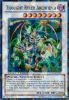 Yu-Gi-Oh Card - DT05-EN088 - THOUGHT RULER ARCHFIEND (duel terminal super parallel rare) (Mint)