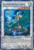 Yu-Gi-Oh Card - DT05-EN089 - DAIGUSTO GULLDOS (duel terminal super parallel rare) (Mint)