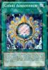 Yu-Gi-Oh Card - DT05-EN091 - GISHKI AQUAMIRROR (duel terminal normal parallel rare) (Mint)
