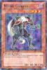 Yu-Gi-Oh Card - DT05-EN004 - NECRO GARDNA (parallel common) (Mint)