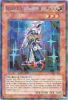 Yu-Gi-Oh Card - DT05-EN009 - SILENT SWORDSMAN LV3 (parallel rare) (Mint)
