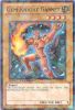 Yu-Gi-Oh Card - DT05-EN016 - GEM-KNIGHT GARNET (duel terminal normal parallel rare) (Mint)