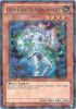 Yu-Gi-Oh Card - DT05-EN019 - GEM-KNIGHT ALEXANDRITE (duel terminal super parallel rare) (Mint)
