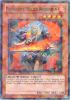 Yu-Gi-Oh Card - DT05-EN025 - PROMINENCE, MOLTEN SWORDSMAN (parallel common) (Mint)