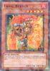 Yu-Gi-Oh Card - DT05-EN028 - LAVAL BURNER (parallel common) (Mint)